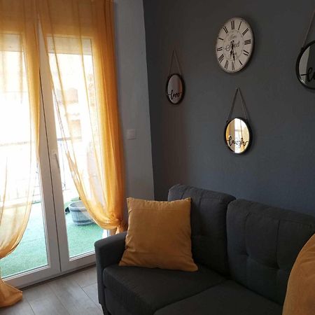 Aniel'S Cosy House Villa Pefkochori Exterior photo